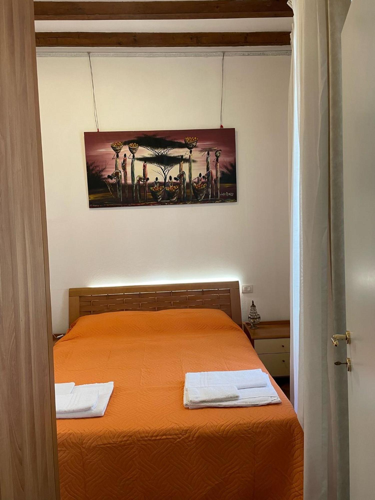 Apartamento Bella Ciao Old Town Bérgamo Exterior foto