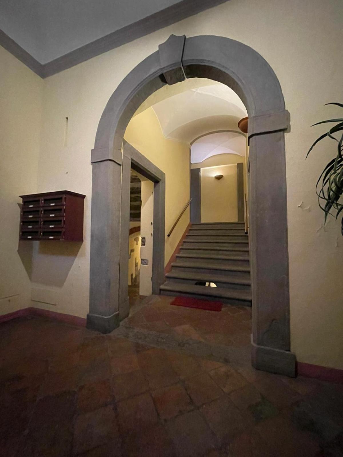 Apartamento Bella Ciao Old Town Bérgamo Exterior foto